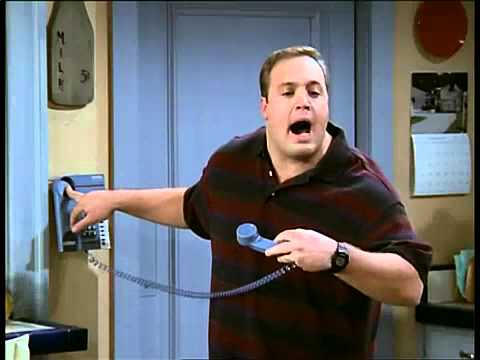 king of queens - Die Pizzabestellung