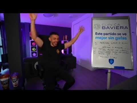 DJ MARIO BAILA el himno de JIJANTES dándolo todo... 🕺🕺🕺
