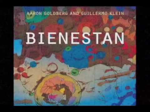 Aaron Goldberg & Guillermo Klein / Bienestan / Burrito