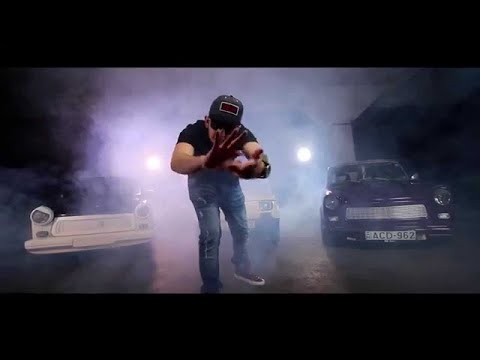 G.w.M ft Curtis - SZTÍLÓ /Official Videoclip/