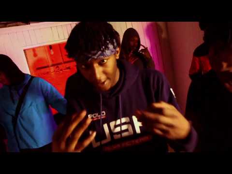 TRUU4EVER SHOTTA X LIL MIER - BOUJEE