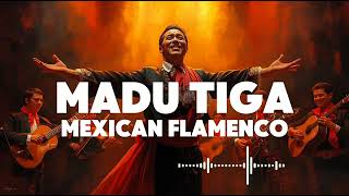 Download lagu 🎶Madu Tiga—TRIAD Version • Mexican Flamenco mp3