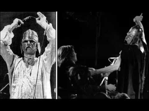 VERY RARE - Marillion - Daffodils (02-05-1982) - 02 - She Chameleon