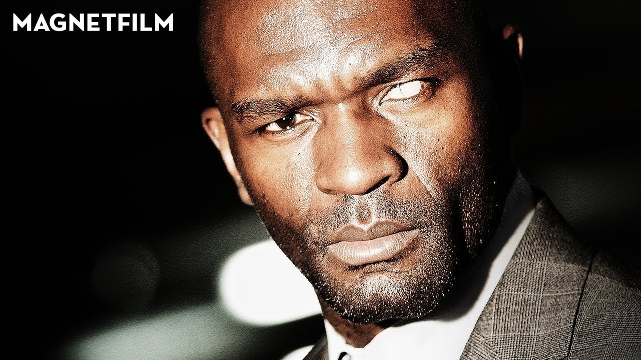 Subterráneo | A Short Film by Miguel A. Carmona