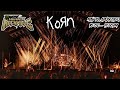 KoRn Wecome To Rockville Show Live 2025