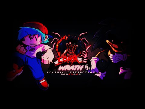 RetroMuffin34 - Lord X Wrath OST - Sagas (Ft. anton2fangs, Kronoto)