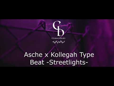 Asche x Kollegah Type Beat -Streetlights-