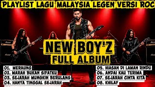 Download lagu MEMORI LAGU LAMA - NEW BOYZ - FULL ALBUM LAGU MALAYSIA PALING HITS DAN POPULER mp3 Download lagu MEMORI LAGU LAMA - NEW BOYZ - FULL ALBUM LAGU MALAYSIA PALING HITS DAN POPULER mp3