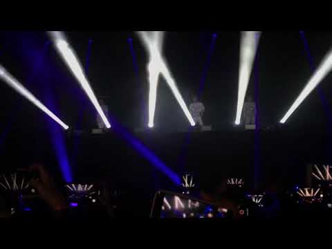 [EVERYWHERE TOUR: NYC] REALLY REALLY - WINNER (190129)