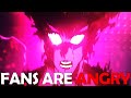 ANGRY FANS DEMAND REMAKE One Punch Man Season 3 Episode 5