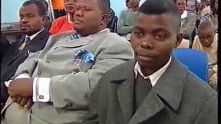 Charles MOMBAYA  Lokuta elati kazaka