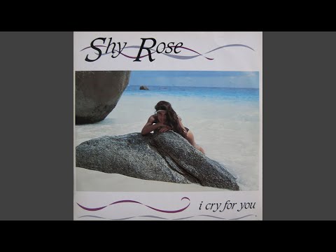 I Cry for You (Polymarchs)