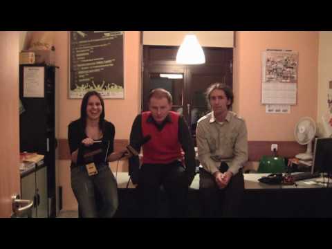 Pozdrowienia dla eKabaret - Kabaret Słuchajcie