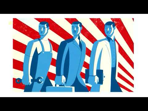 2023 10 04 Tanie Dranie.  Po co nam praca.