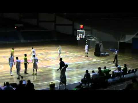 EBA GRUPOC JORNADA4 SABADELL BASQUET...,87 - 75,EL OLIVAR... (30/11/2013)