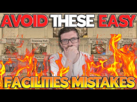 Best Way To PROGRESS in Citadel Facilities! Age of Empires Mobile