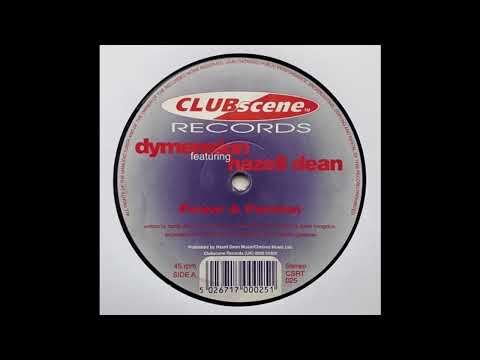 Dymension Featuring Hazel Dean - Power & Passion