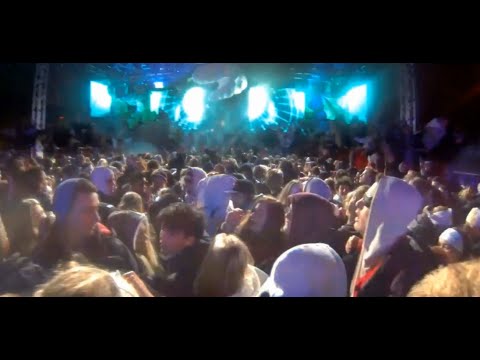 TRYVANN 2015 / Ditt livs party - Aftermovie