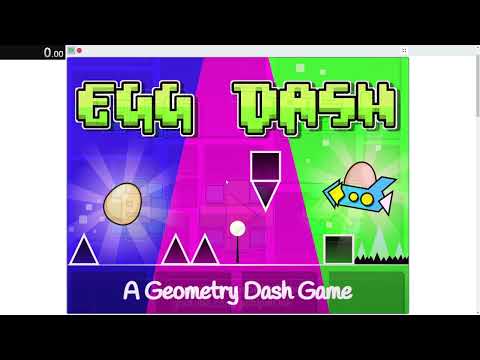 Egg Dash - Scratch Version (All Coins) in 5:09