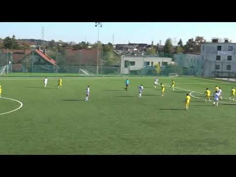 U17: Triglav Kranj 5-3 Domžale