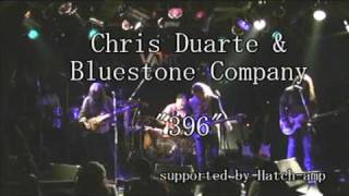Chris Duarte & Bluestone Company : 396【2009.2.8】