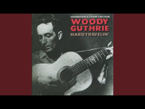 Deportee (Plane Wreck at Los Gatos)