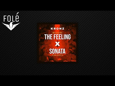 The Feeling X Sonata ( KRONZ Edit )