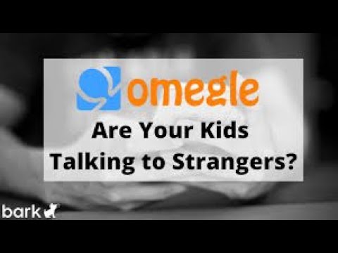 omegle talk to strangers#2