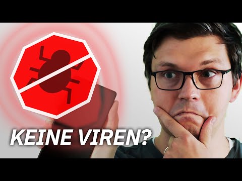 So schützt du dein Android-Smartphone richtig!