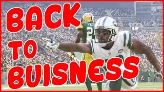BACK TO BUSINESS!! - Madden 16 Ultimate Team | MUT 16 XB1 Gameplay