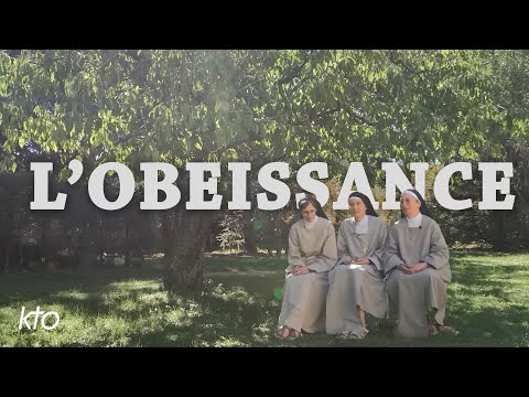 L’Obéissance