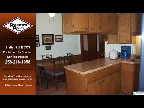 Hollywood Real Estate Home for Sale. $79,900 4bd/2ba. - Sharon Proctor of robertson-realty.com