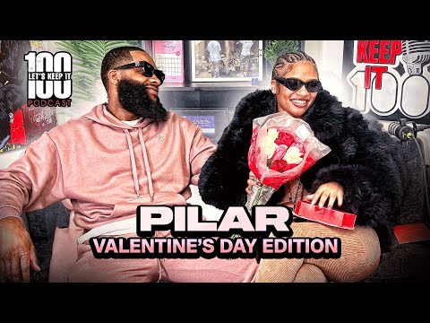 Pilar finally clears up all the rumors