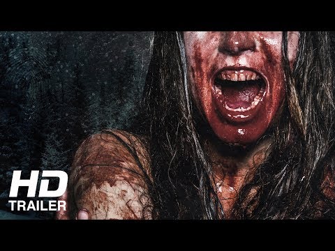 Thumbnail of the video: COLD GROUND (2017) Official Trailer HD Horror Movie