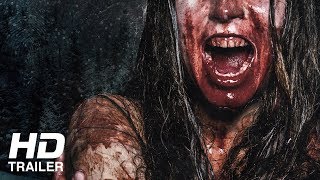 COLD GROUND (2017) Official Trailer HD Horror Movie