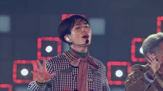 Download lagu SHINee - Chocolate SWC5 mp3