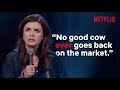 Aisling Bea Stand-Up: Things People Only Say To Single Women