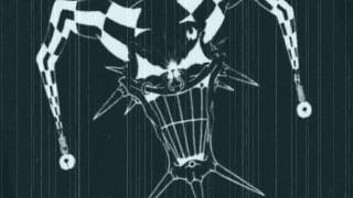 Major Disaster "PARANOIA" TEKK23