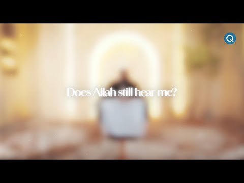 Answers for the Soul: Episode 6 - Does Allah Hear Me? — Sh. AbdulNasir Jangda