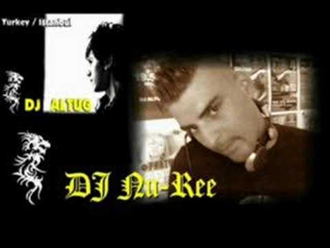 Dj Altuğ vs Dj NU-Ree Ft Ebru Yaşar Yalan Yalan ( Remix )