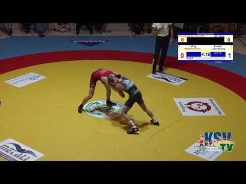 Ringen Sa. 11.09.2021 RHL Gottmadingen-Taisersdorf I - SV Triberg / Verbandsliga Südbaden