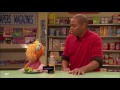 Sesame St Veggies