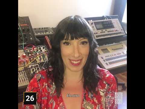 Sixty Kicks | Lady Starlight