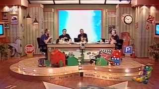 ΡΑΔΙΟ ΑΡΒΥΛΑ S6 / E64 ( 03/06/2013 ) » RADIO ARVILA ANT1 TV - Full Episode