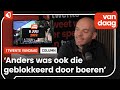 'Ik denk dat we de TV TAS eilanden moeten hernoemen naar UTUBE' | Column Bart Peeters Weem