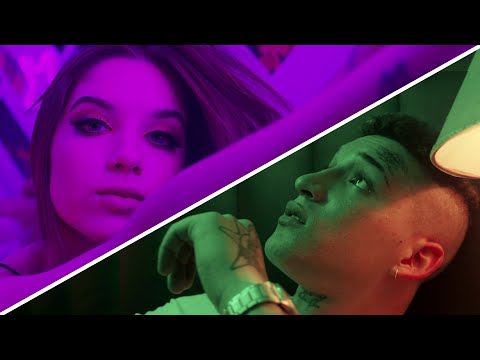 Agus Padilla ft. Pekeño 77 - Me Porto Mal (Video Oficial)