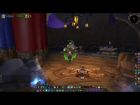 It's Just That Easy, WoW TBC Quest