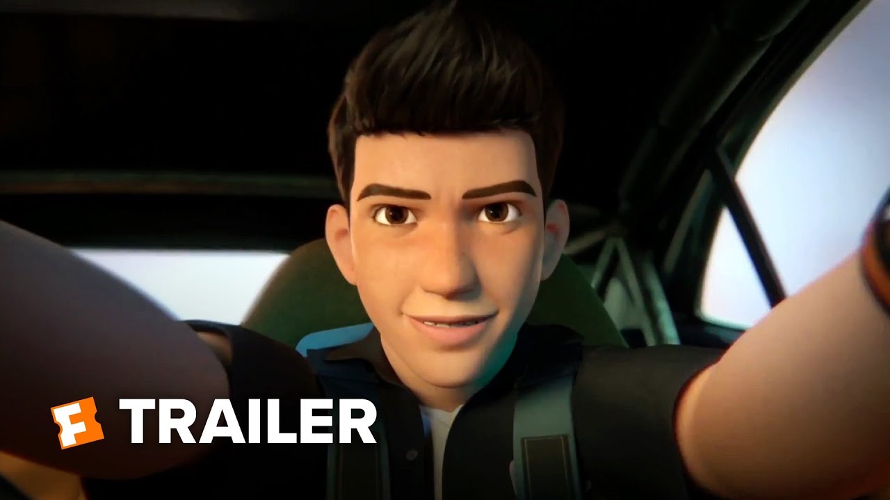 Trailer oficial de Velozes e Furiosos - Espiões do Asfalto - 3ª Temporada Completa