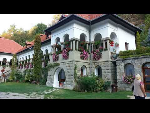 Pelerinajul meu la mormantul sfantului parinte Arsenie Boca