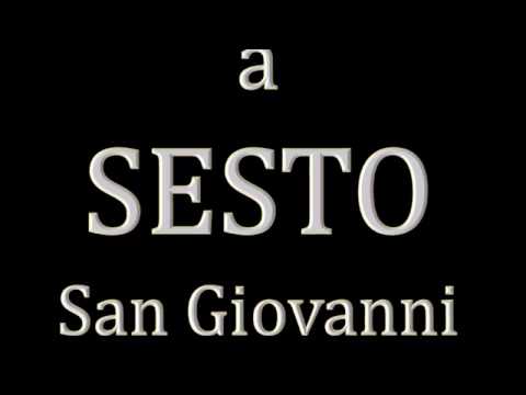 presentazione campo sesto 2017
